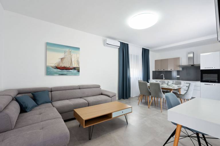 Ferienhaus Vir