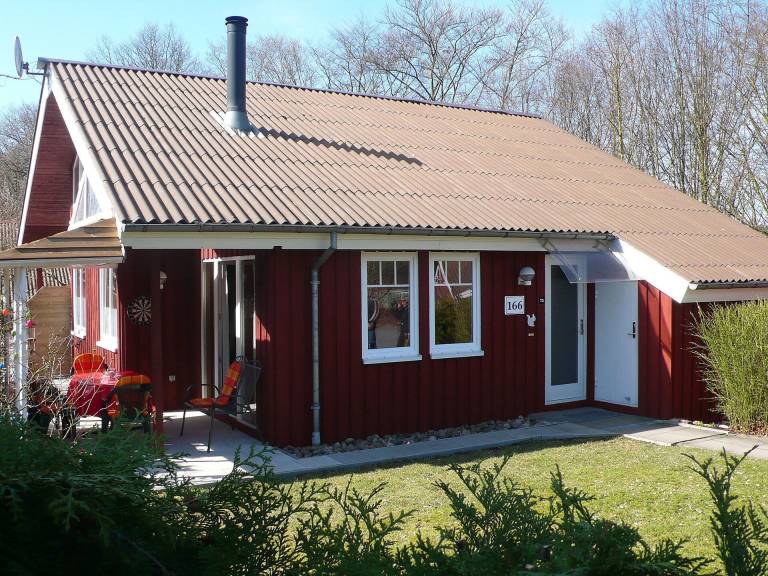 Ferienhaus  Bückeburg