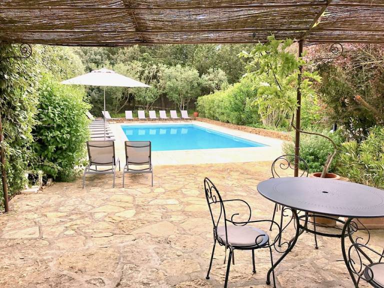 Cottage Sanary-sur-Mer