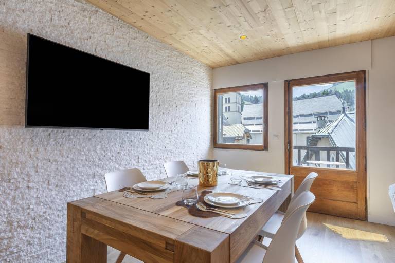 Résidence Le Panorama - Megève — photo 5