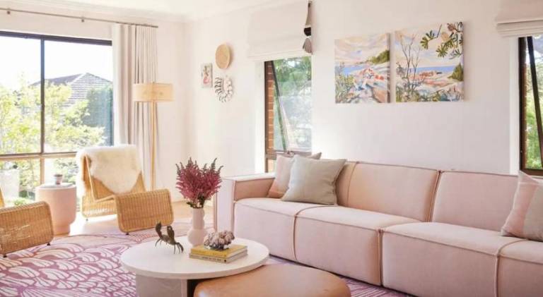 497 m&sup2; Ferienwohnung