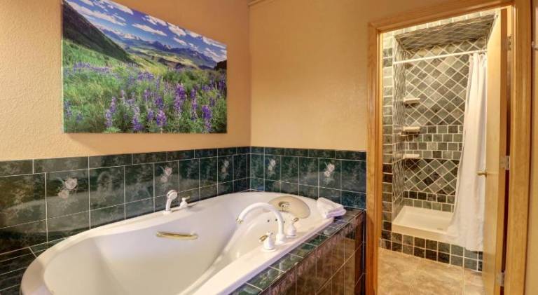 House with 4 rooms for 10 persons — photo 3