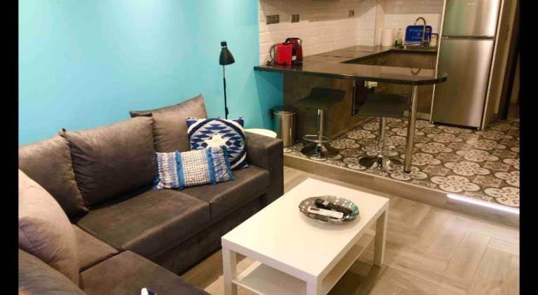 Holiday apartment | Pets are welcome — photo 2
