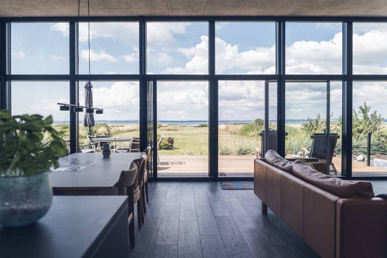 Ferienhaus Knebel