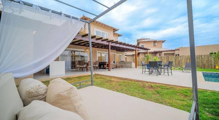 House with pool | Perfect for remote work — photo 3