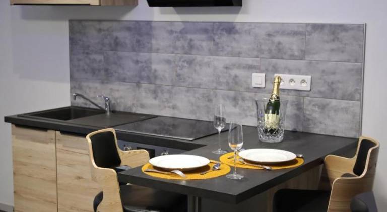 Apartment with hot tub | Pet-friendly — photo 4