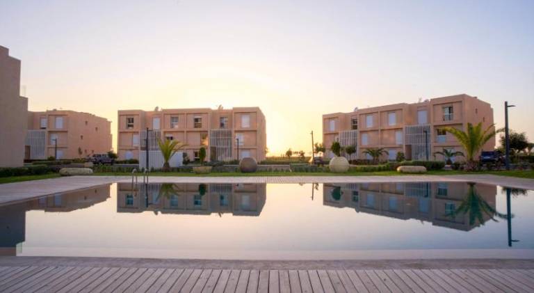 Rental apartment with pool | Pets allowed — photo 3