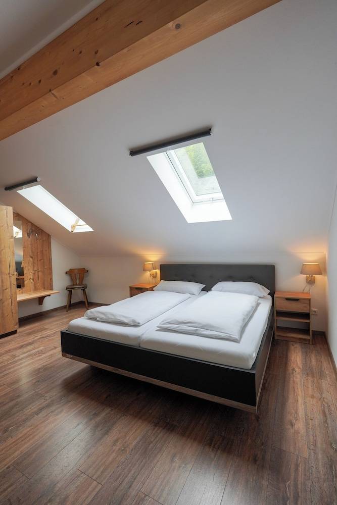 Unterkunft Schneizlreuth