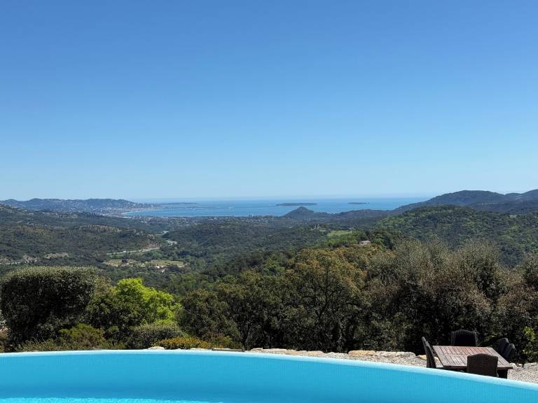 Villa Les Adrets-de-l'Estérel
