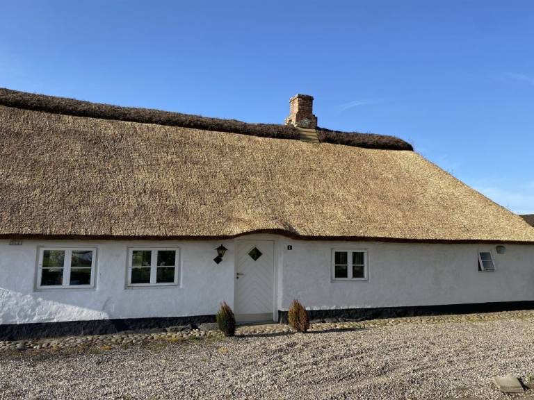 Feriecenter  Højer