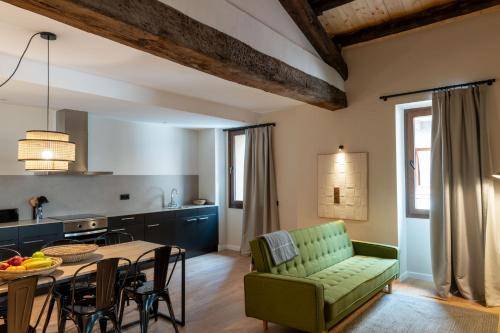 Apartamento Sant Joan de les Abadesses