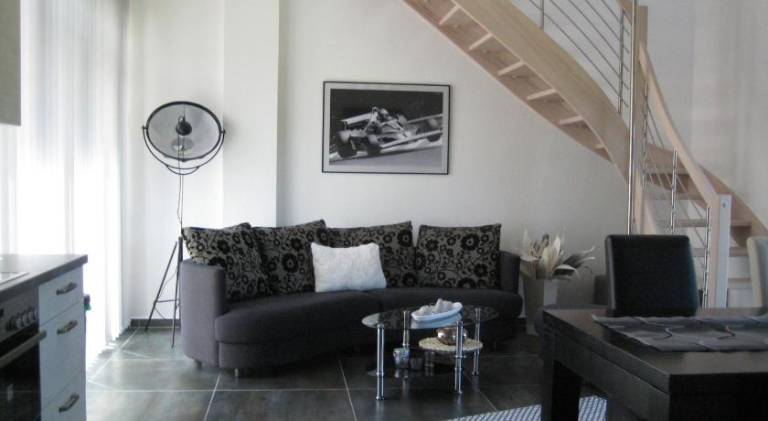 Ferienwohnung Nürburg