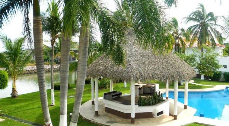 Villa with pool | Pets allowed in Mazatlán