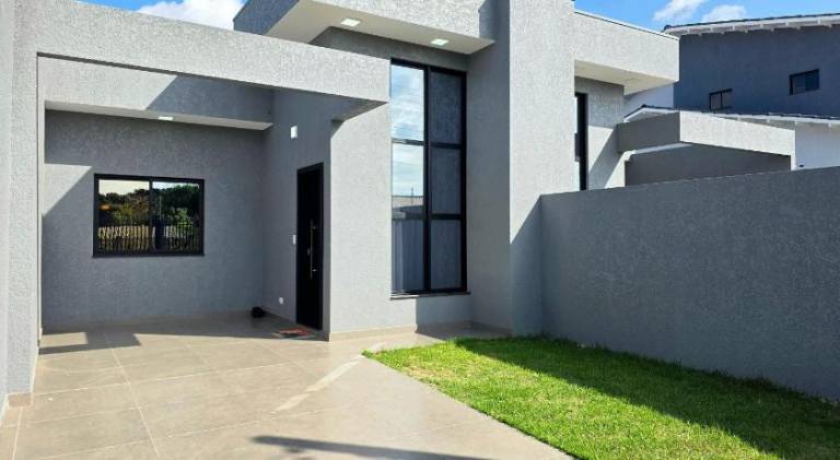 Pleasant vacation home | Pets allowed in Sao Roque