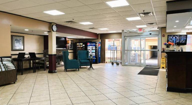 Budgetel Inn - Phenix City — photo 2