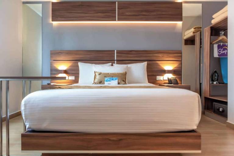 Sleep Inn Tijuana
