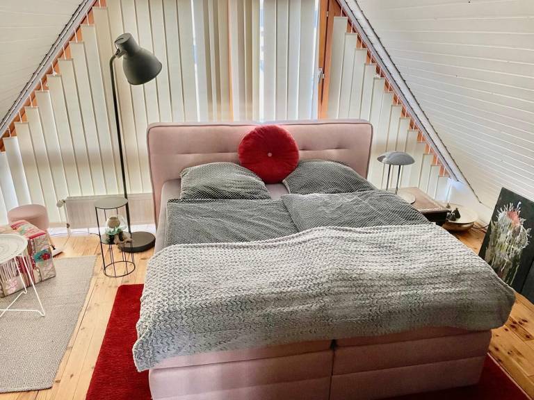Ferienwohnung Hilden