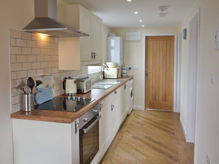 Cottage Llanfairfechan
