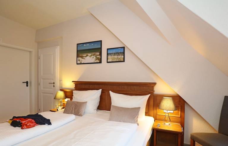 Apartment Stralsund