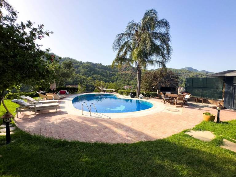 Villa Marmaris