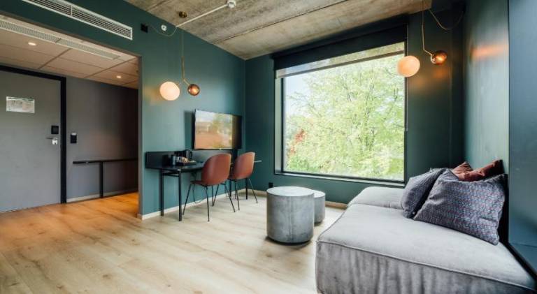 Comfort Hotel Porsgrunn — photo 4