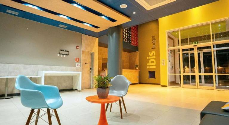 Ibis budget São Bernardo do Campo — photo 4