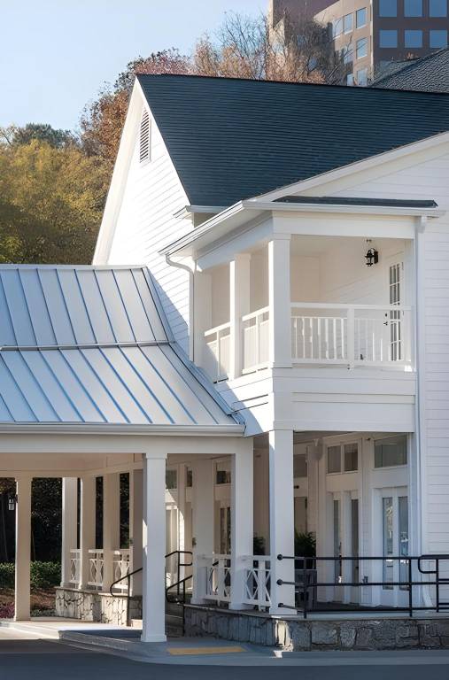Hotel Indigo Atlanta – Vinings By IHG