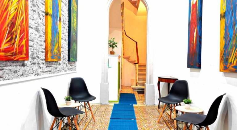 Holiday apartment | Close to Auberge de Castille — photo 2