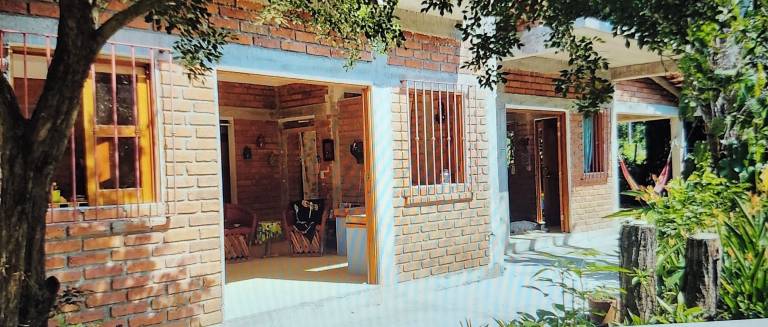 Casa Yelapa