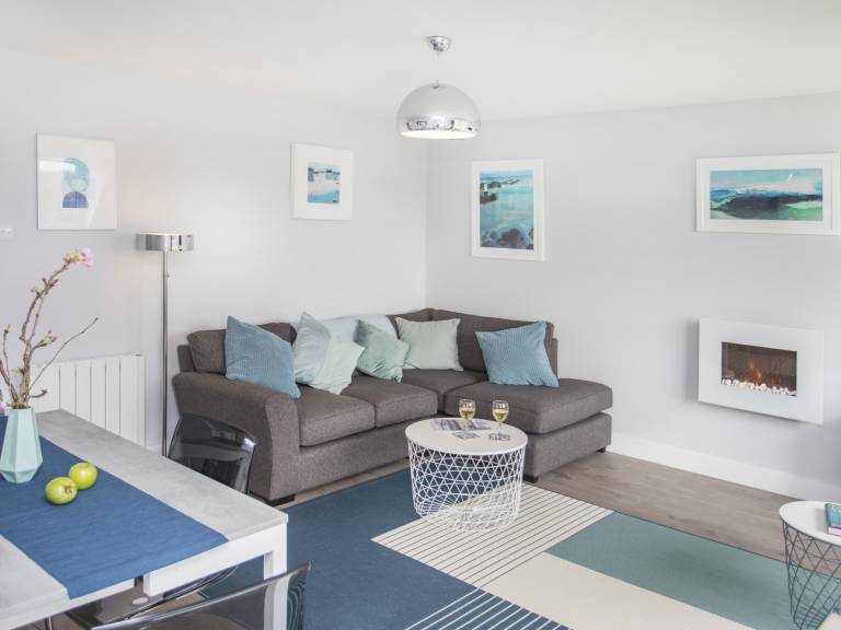 Cottage Rhoscolyn