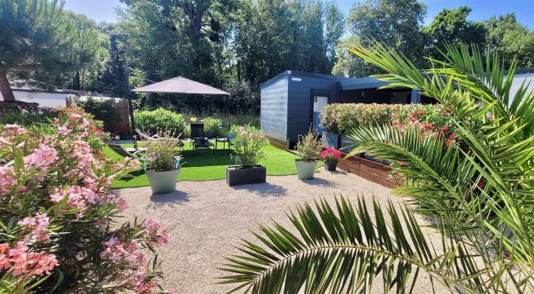 Maison de vacances Les Mathes