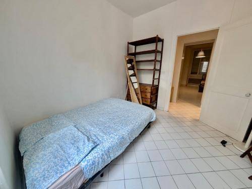 Apartamento Grenoble