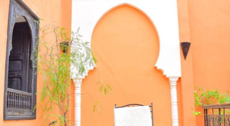 House | Near Jemaa el-Fnaa — photo 2