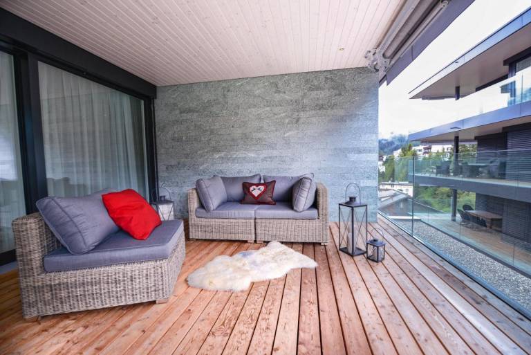 Child-friendly beautiful holiday apartment with terrace | Next to the ski | Pet-friendly — photo 5
