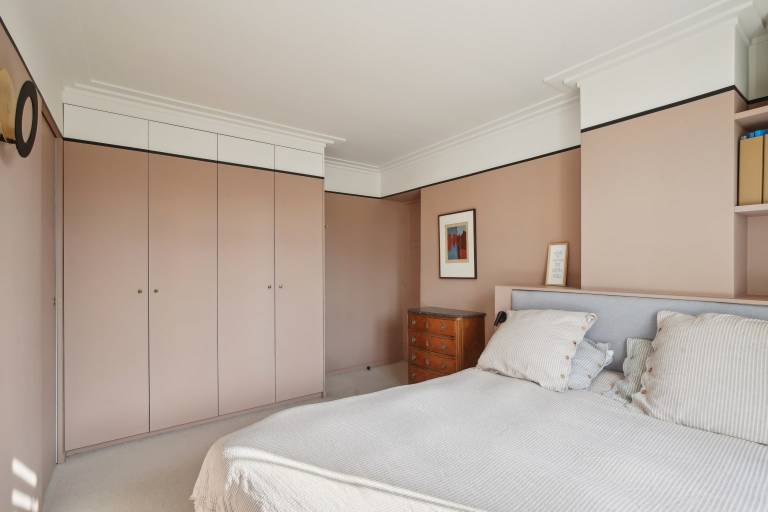 Chaillot - Lübeck II 2bdr by B'Your Home — photo 2
