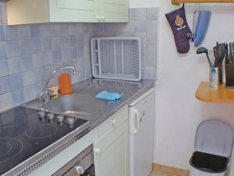 Appartement Samoëns
