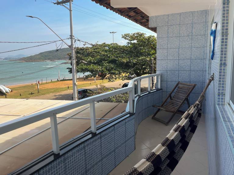 Apartamento Setiba
