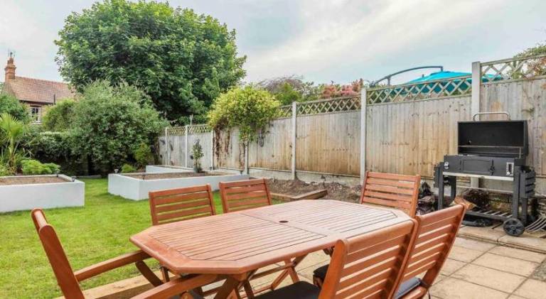 Ample vacation home | Close to the beach | Dogs allowed — photo 4