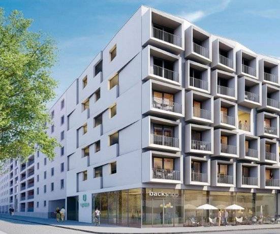 Apartment  Salmdorf