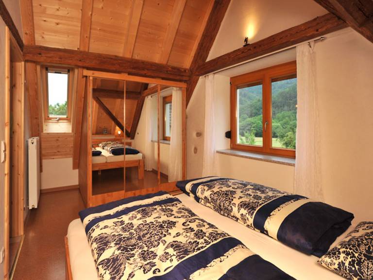 Ferienhaus Staufen im Breisgau