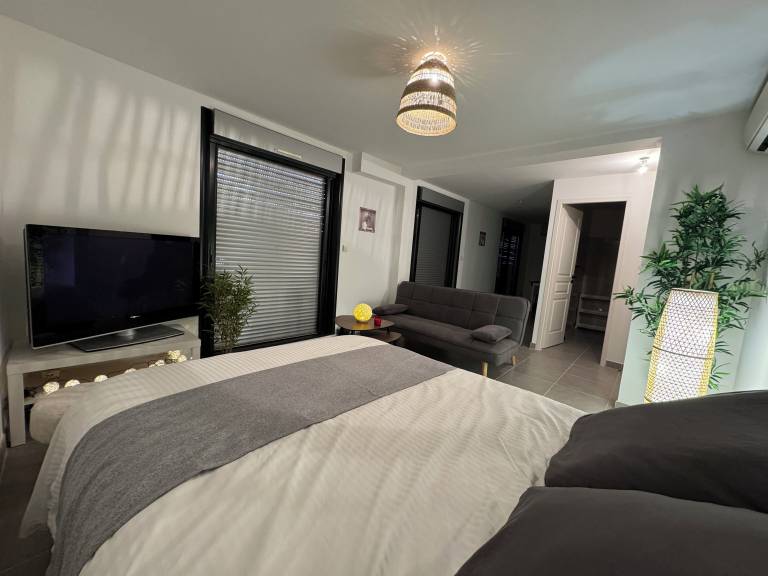 Appartement Pérols