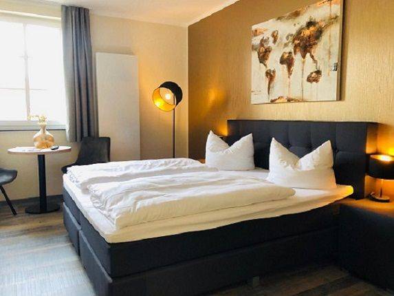 Privatzimmer Eisenach