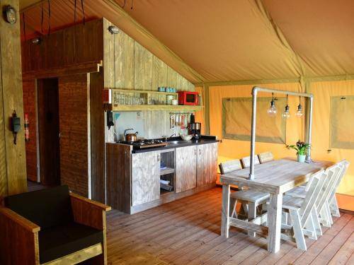 Tent 's-Gravenzande