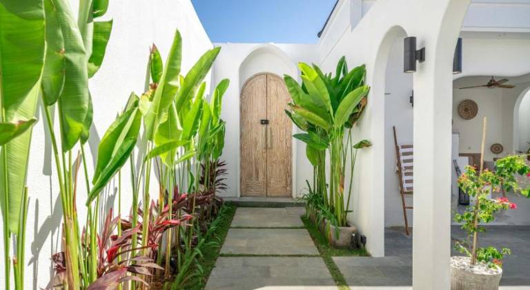 1BR Private Pool Villa Uluwatu K2-D — photo 4