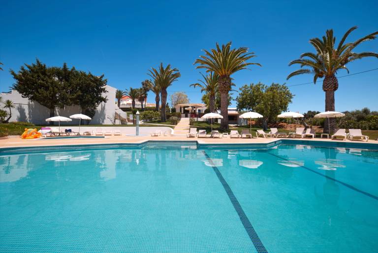 Village vacances  Albufeira