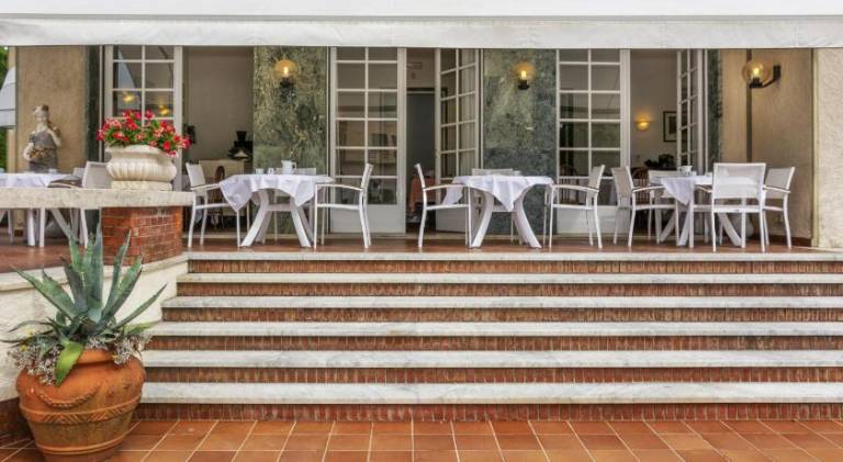 Hotel Villa Edera — photo 3