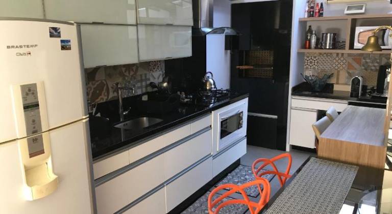 Vacation home with 3 rooms for 7 persons — photo 4