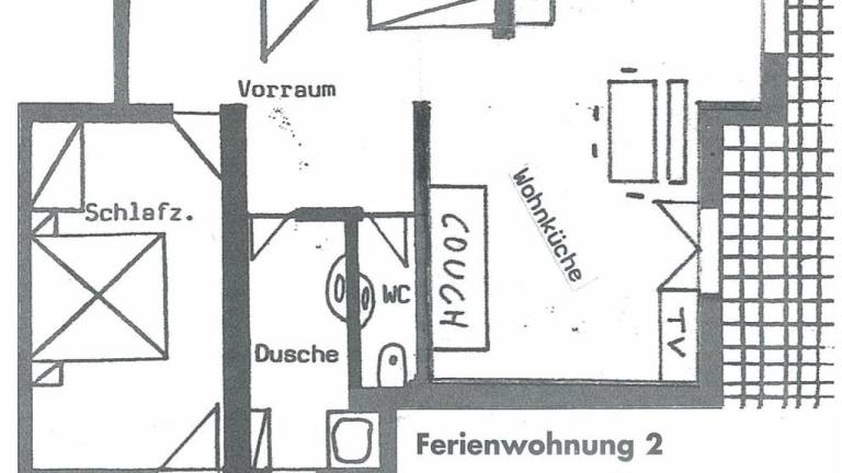 Ferienwohnung Klopeiner See