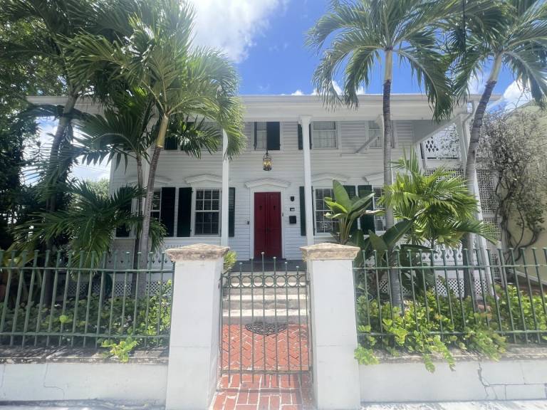 House  Key West