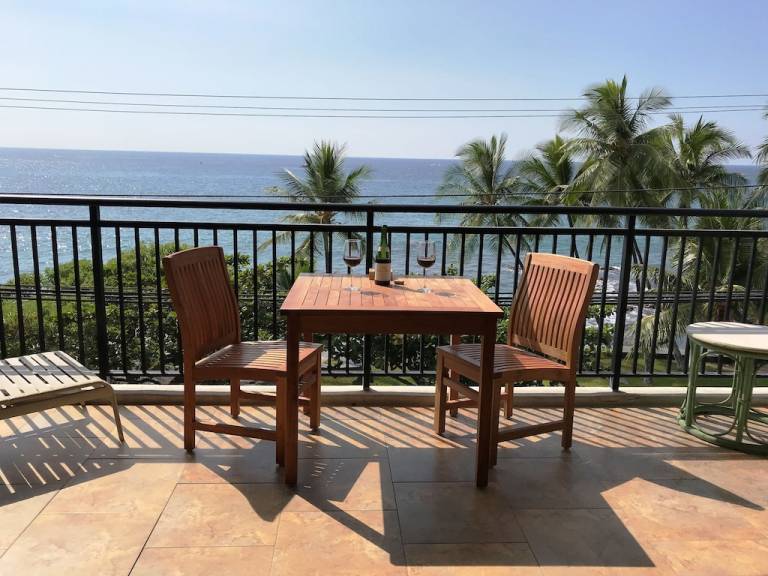 Condo  Kailua-Kona
